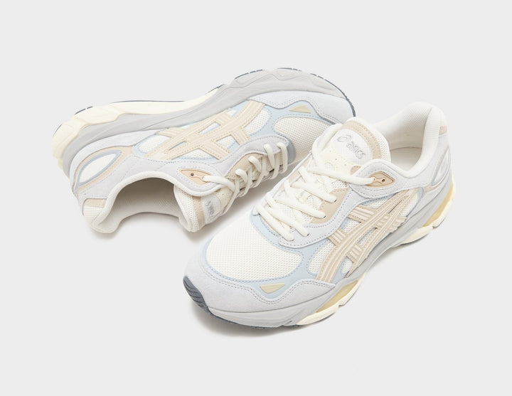 ASICS GEL-NYC 2.0 GREY