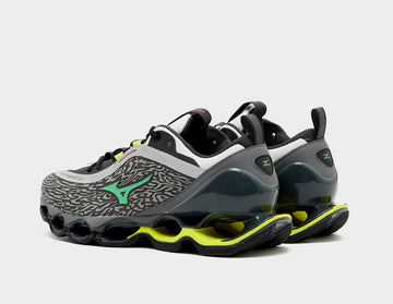 MIZUNO WAVE PROPHECY 13.2 GREY — Stock