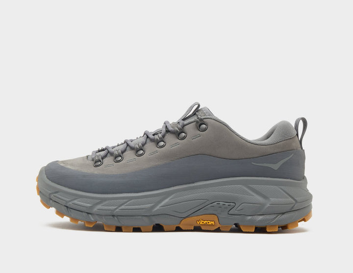HOKA TOR SUMMIT GREY