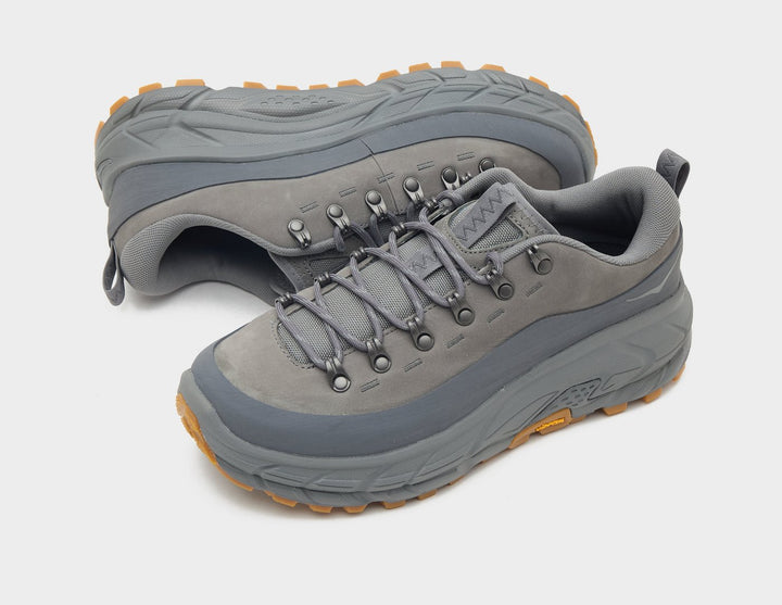 HOKA TOR SUMMIT GREY