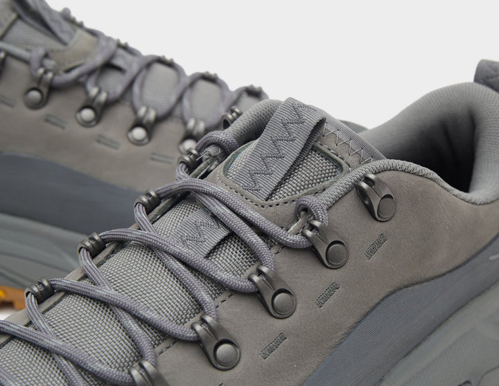 HOKA TOR SUMMIT GREY