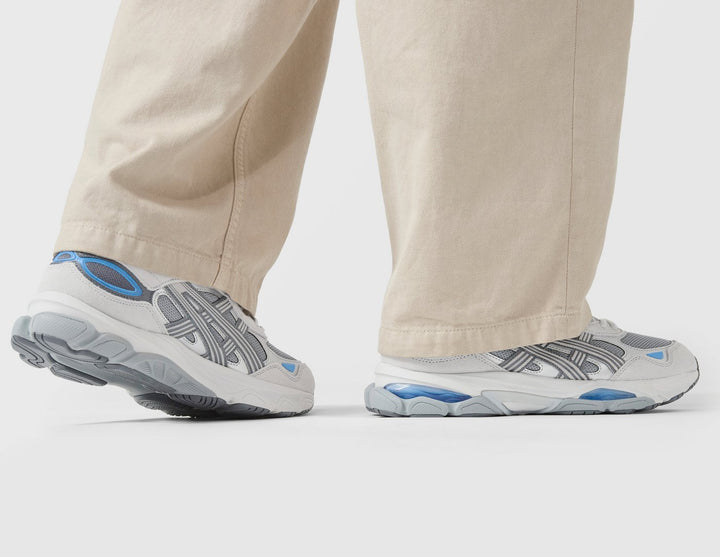 ASICS GEL-NYC 2.0 GREY