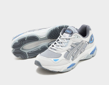 ASICS GEL-NYC 2.0 STEEL GREY COBALT — Stock