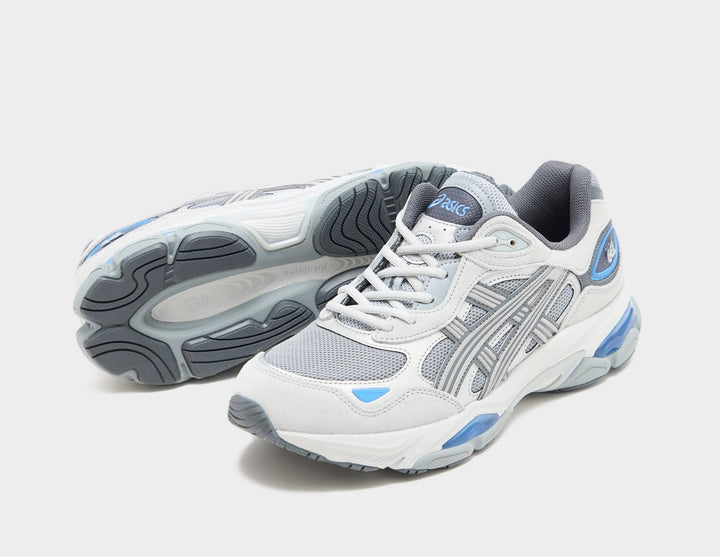 ASICS GEL-NYC 2.0 GREY