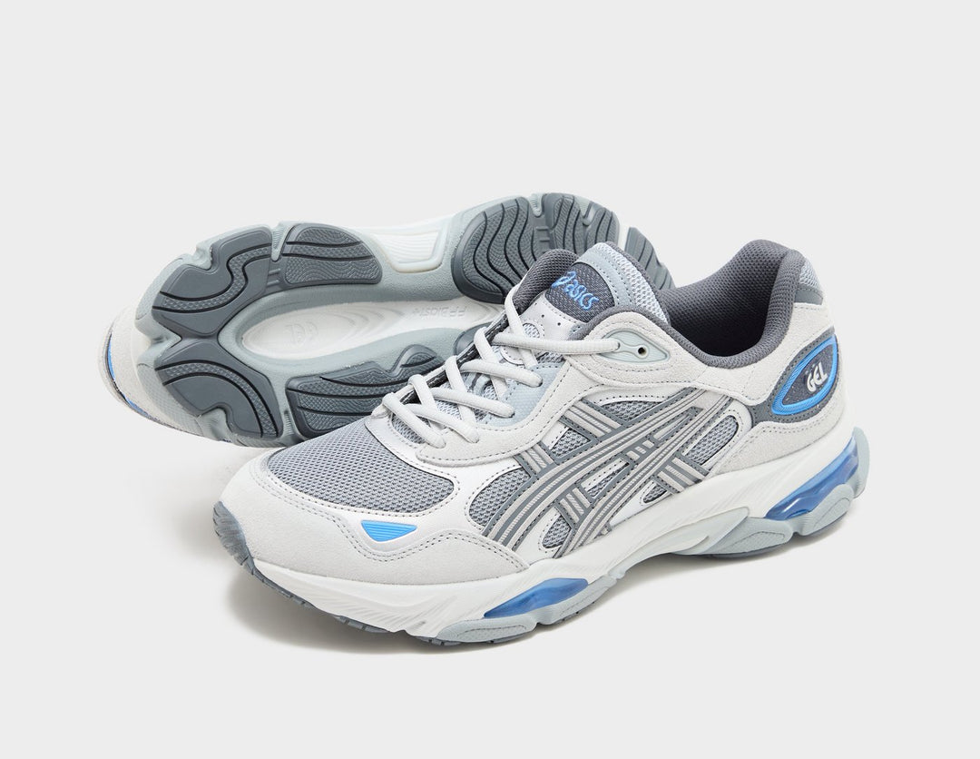 ASICS GEL-NYC 2.0 GREY