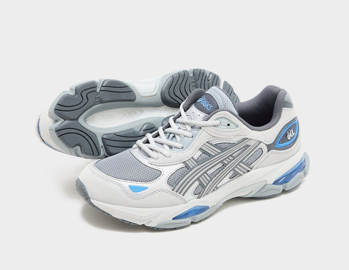 ASICS GEL-NYC 2.0 GREY