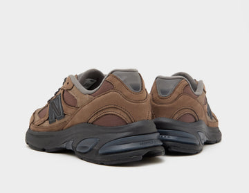 NEW BALANCE 2010 BROWN — Stock