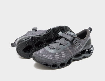 MIZUNO WAVE PROPHECY STRAP GREY — Stock