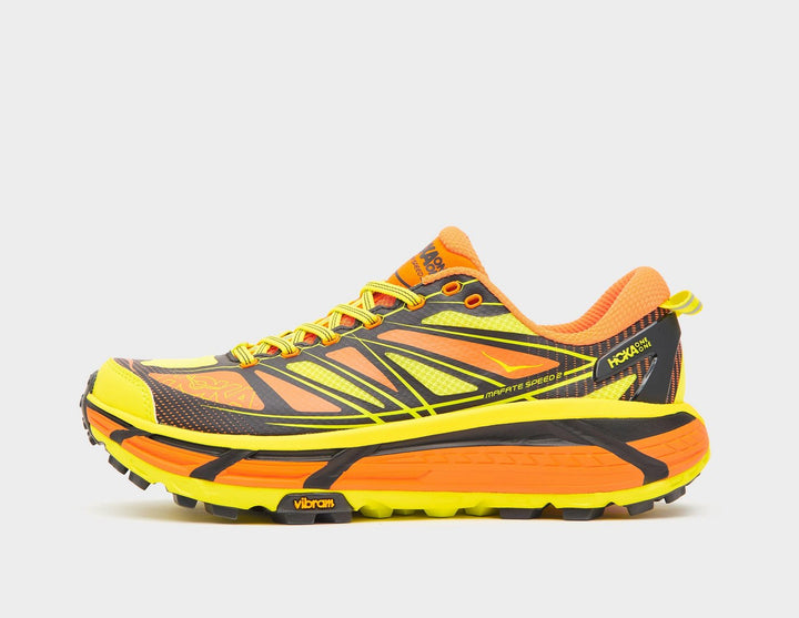 HOKA MAFATE SPEED 2 WOMEN&