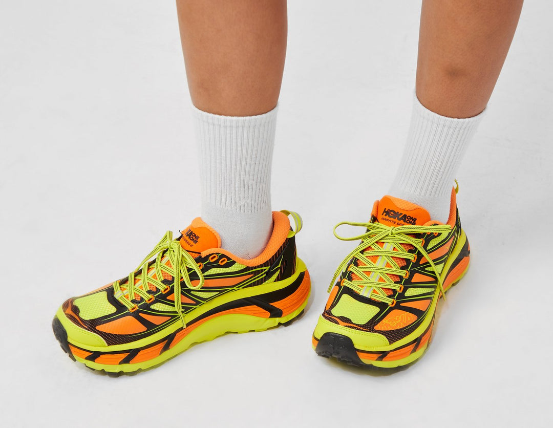 HOKA MAFATE SPEED 2 WOMEN&