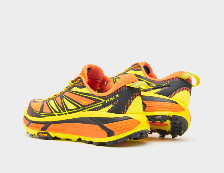 HOKA MAFATE SPEED 2 WOMEN&