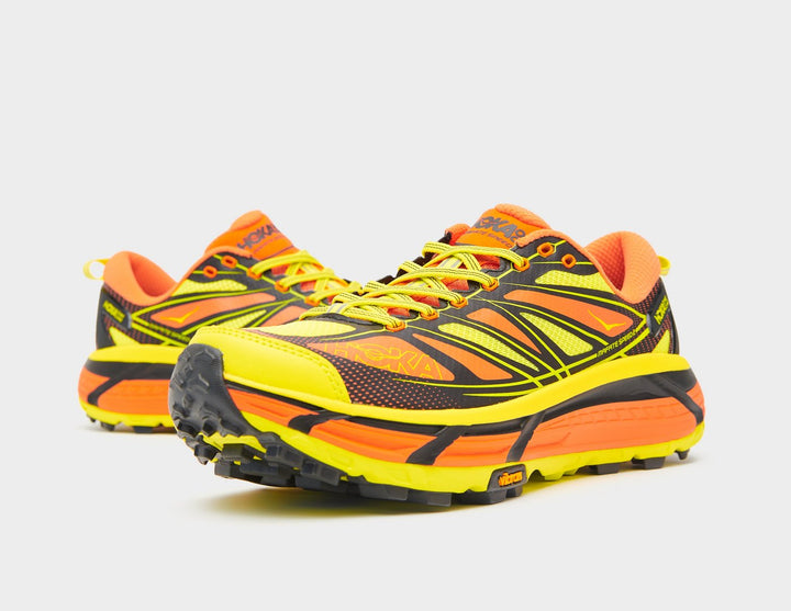 HOKA MAFATE SPEED 2 WOMEN&
