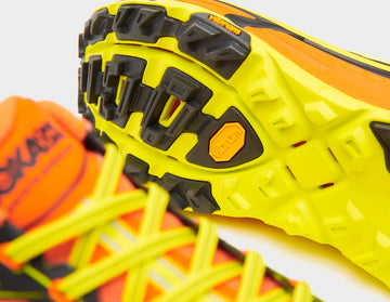 HOKA MAFATE SPEED 2 WOMEN'S ORANGE