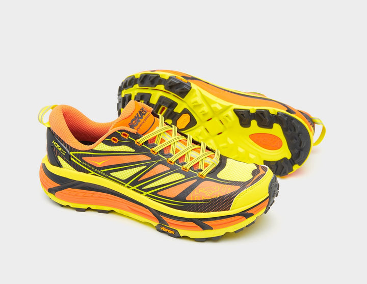 HOKA MAFATE SPEED 2 WOMEN&