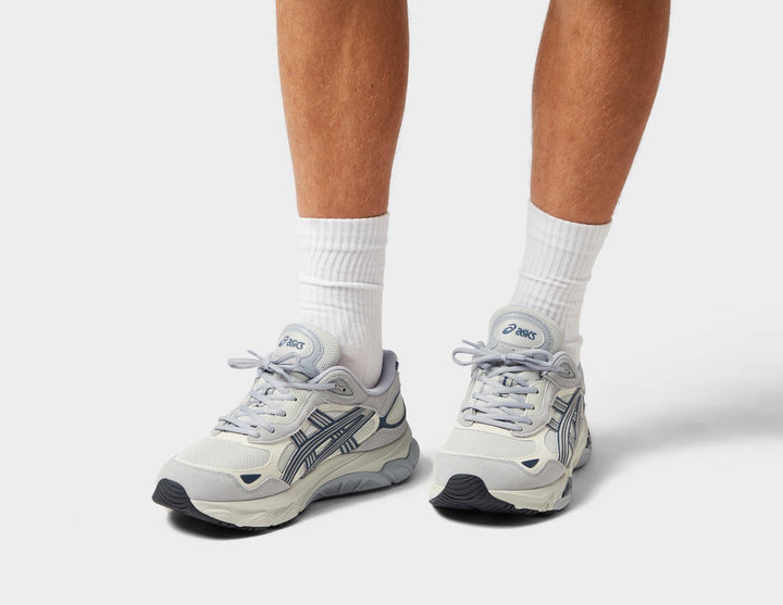 ASICS GEL-NYC 2.0 GREY