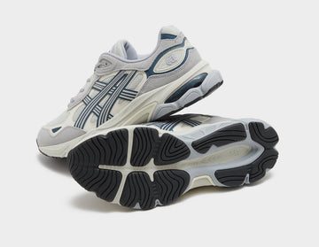 ASICS GEL-NYC 2.0 GREY NAVY — Stock