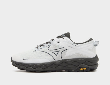 MIZUNO WAVE MUJIN LS GORE-TEX WHITE — Stock