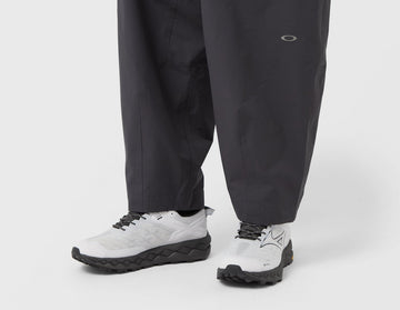 MIZUNO WAVE MUJIN LS GORE-TEX WHITE