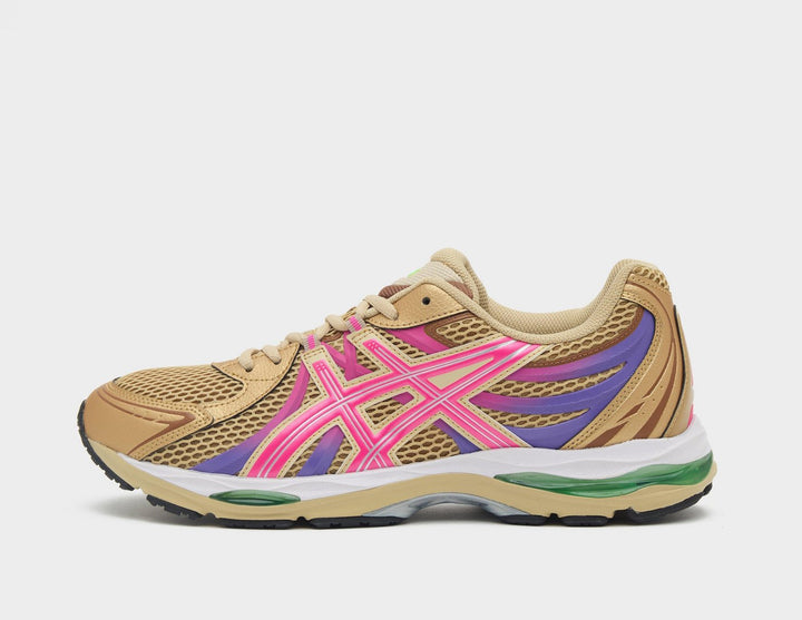 ASICS GEL-SEKIRAN ORANGE