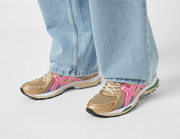 ASICS GEL-SEKIRAN ORANGE
