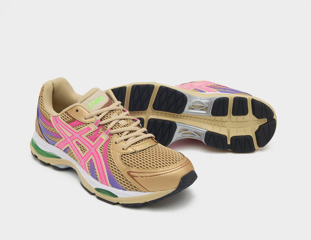 ASICS GEL-SEKIRAN ORANGE