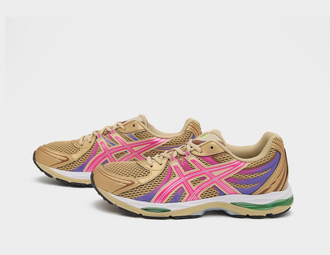 ASICS GEL-SEKIRAN ORANGE