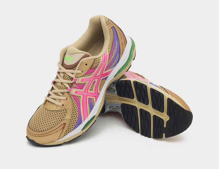 ASICS GEL-SEKIRAN ORANGE