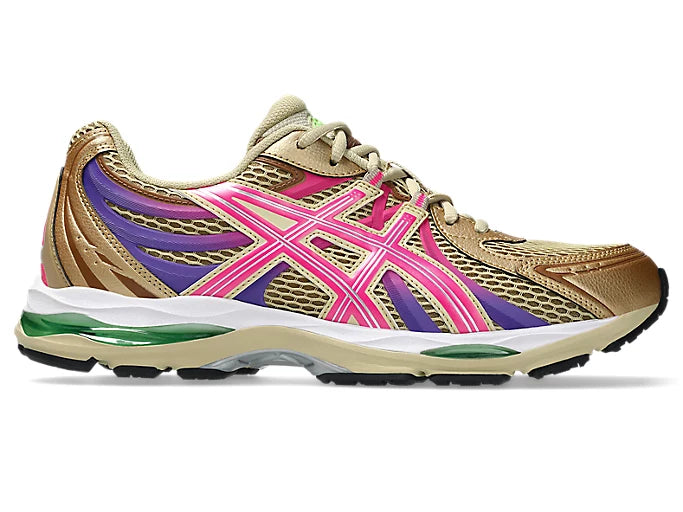 ASICS GEL-SEKIRAN ORANGE