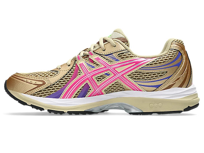 ASICS GEL-SEKIRAN ORANGE
