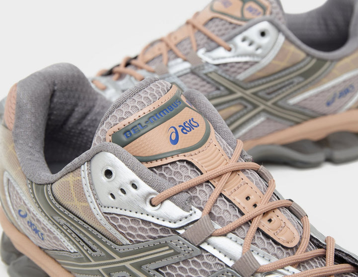 ASICS GEL-NIMBUS 10.1 PINK