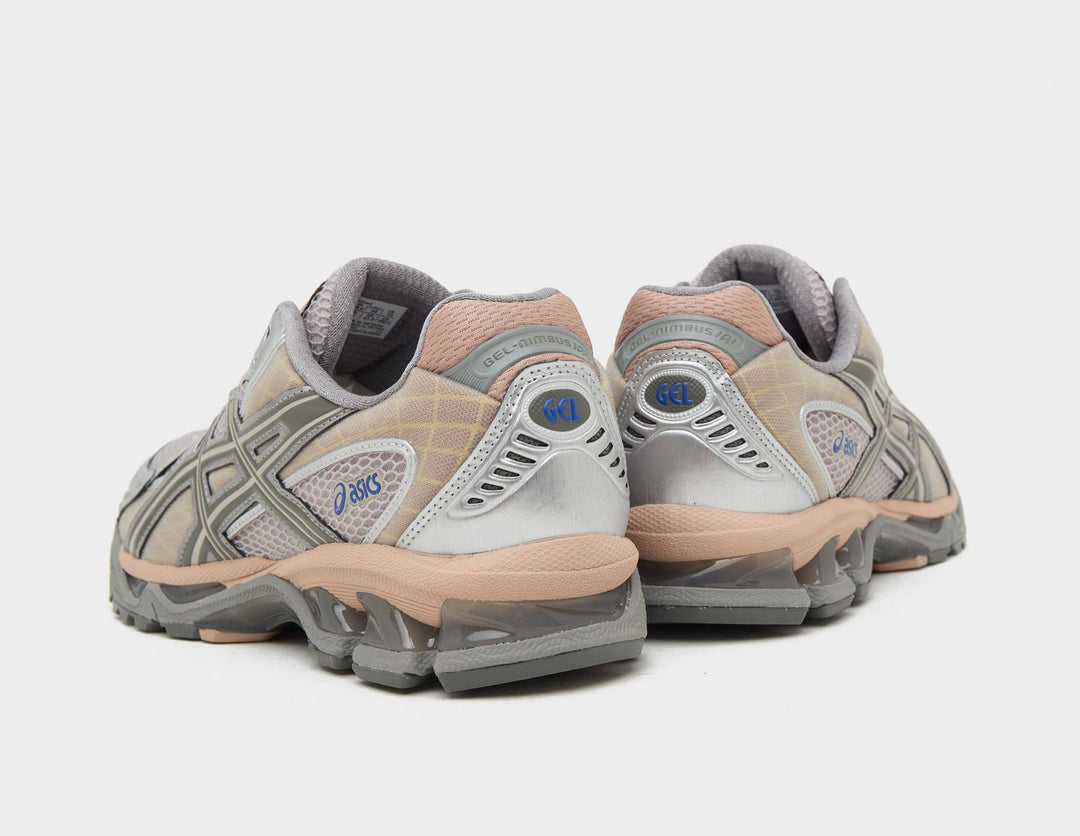 ASICS GEL-NIMBUS 10.1 PINK