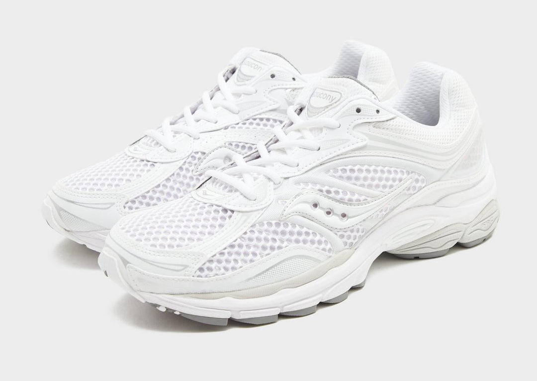 SAUCONY PROGRID OMNI 9 OG TRIPLE WHITE