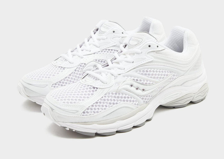 SAUCONY PROGRID OMNI 9 OG TRIPLE WHITE
