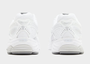 SAUCONY PROGRID OMNI 9 OG TRIPLE WHITE — Stock