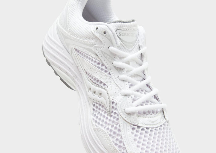 SAUCONY PROGRID OMNI 9 OG TRIPLE WHITE