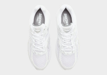 SAUCONY PROGRID OMNI 9 OG TRIPLE WHITE — Stock