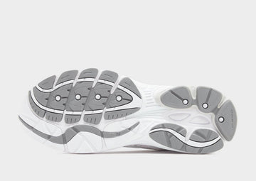 SAUCONY PROGRID OMNI 9 OG TRIPLE WHITE — Stock