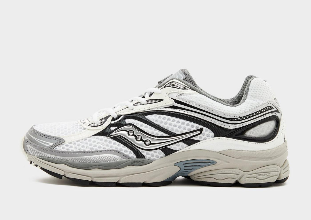 SAUCONY PROGRID OMNI 9 OG WHITE GREY