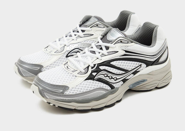 SAUCONY PROGRID OMNI 9 OG WHITE GREY