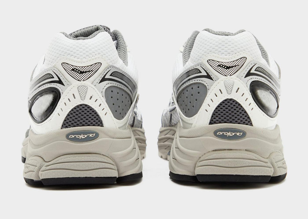 SAUCONY PROGRID OMNI 9 OG WHITE GREY