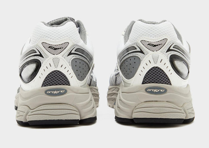 SAUCONY PROGRID OMNI 9 OG WHITE GREY