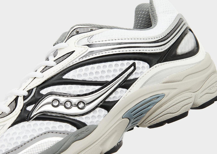 SAUCONY PROGRID OMNI 9 OG WHITE GREY