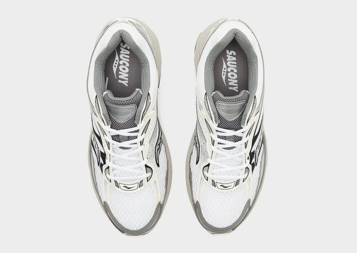 SAUCONY PROGRID OMNI 9 OG WHITE GREY