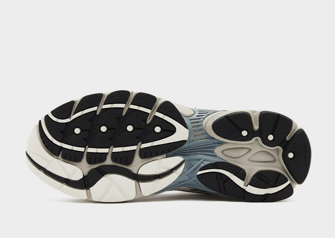 SAUCONY PROGRID OMNI 9 OG WHITE GREY