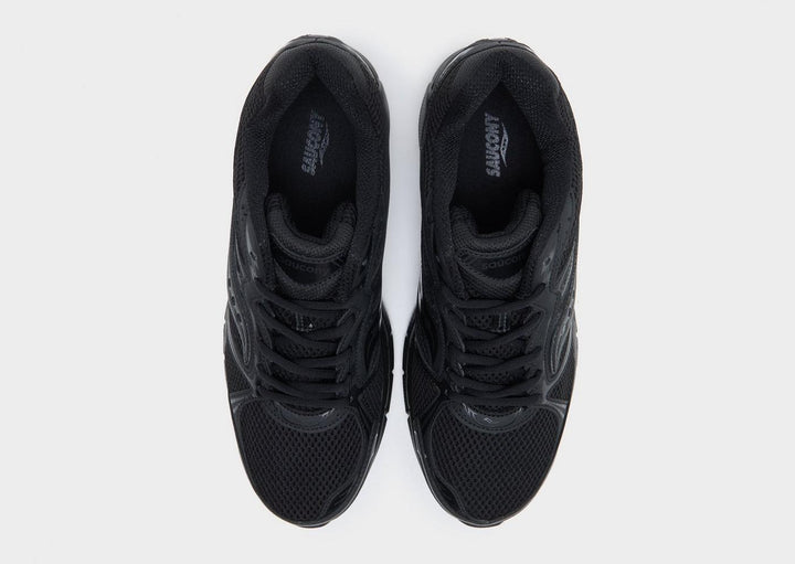 SAUCONY GRID LEGACY BLACK