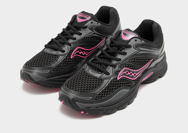 SAUCONY PROGRID OMNI 9 OG BLACK