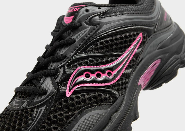 SAUCONY PROGRID OMNI 9 OG BLACK
