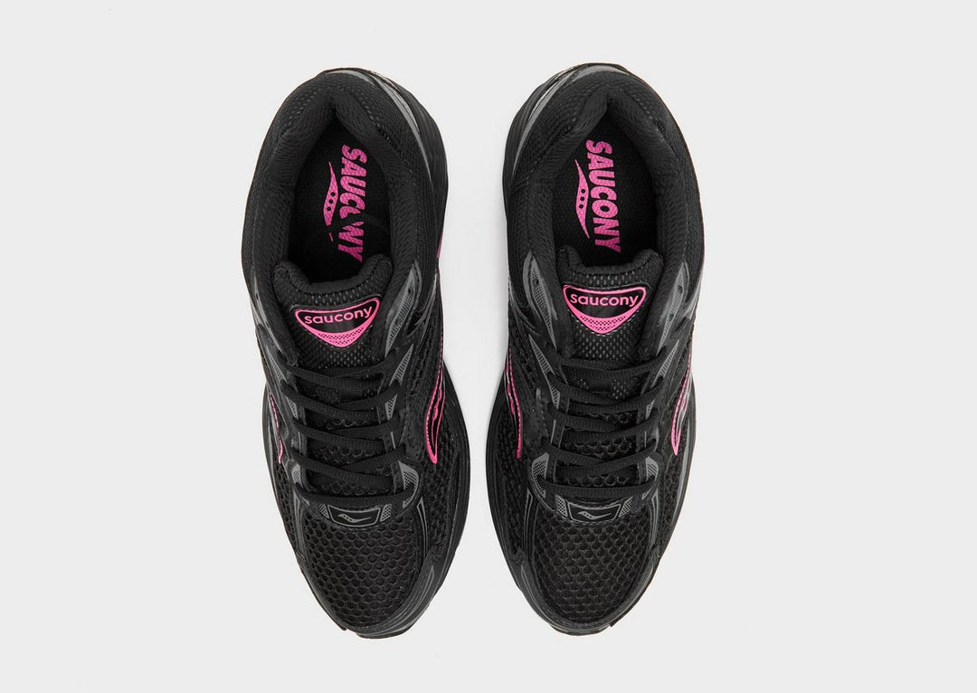 SAUCONY PROGRID OMNI 9 OG BLACK