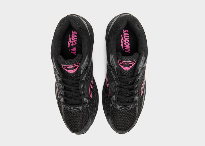 SAUCONY PROGRID OMNI 9 OG BLACK