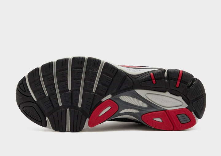 SAUCONY PROGRID GUIDE 7 BLACK RED